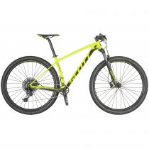 Bicicleta Scott Scale 940 2019