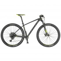 Bicicleta Scott Scale 950 2019