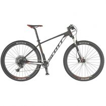 Bicicleta Scott Scale 980 2019