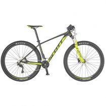 Bicicleta Scott Scale 990 2019