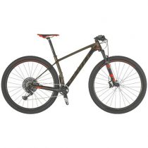 Bicicleta Scott Scale 910 2019