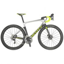 Bicicleta Scott Foil RC Disc 2019