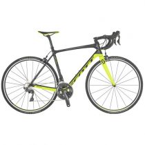 Bicicleta Scott Addict 10 2019