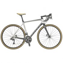 Bicicleta Scott Addict SE Disc 2019