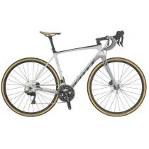 Bicicleta Scott Addict 20 Disc 2019