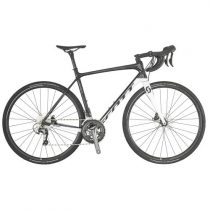 Bicicleta Scott Addict 30 Disc 2019