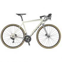 Bicicleta Scott Speedster 10 Disc 2019