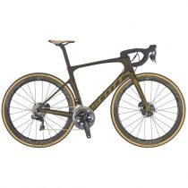 Bicicleta Scott Foil Premium Disc 2019
