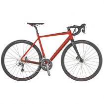 Bicicleta Scott Speedster 20 Disc 2019