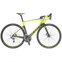 Bicicleta Scott Foil 20 Disc 2019