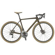 Bicicleta Scott Addict RC Premium Disc 2019