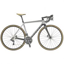 Bicicleta Scott Addict RC 15 Disc 2019