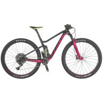 Bicicleta Scott Contessa Spark RC 900 2019