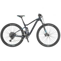 Bicicleta Scott Contessa Spark 920 2019