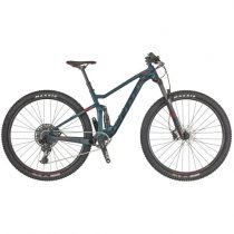 Bicicleta Scott Contessa Spark 930 2019