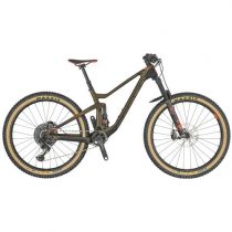 Bicicleta Scott Contessa Genius 710 2019