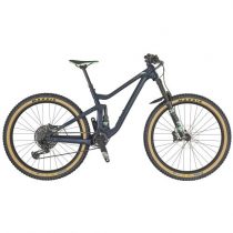 Bicicleta Scott Contessa Genius 720 2019