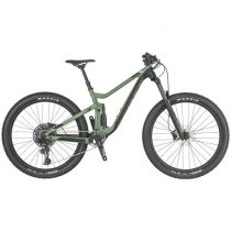 Bicicleta Scott Contessa Genius 730 2019