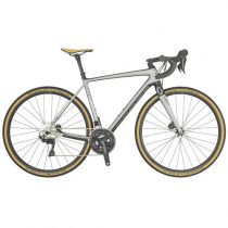 Bicicleta Scott Addict Gravel 30 2019