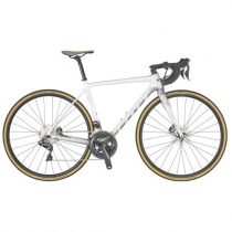 Bicicleta Scott Contessa Addict RC Disc 2019