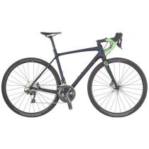 Bicicleta Scott Contessa Addict 15 Disc