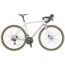 Bicicleta Scott Contessa Addict 25 Disc