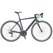 Bicicleta Scott Contessa Speedster 15 2019