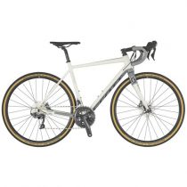 Bicicleta Scott Speedster Gravel 10 2019