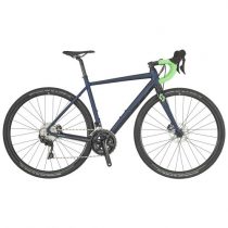 Bicicleta Scott Contessa Gravel 15 2019