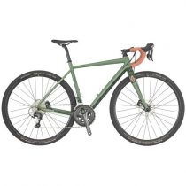 Bicicleta Scott Contessa Gravel 25 2019