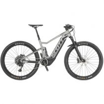 Bicicleta Scott Spark eRide 910 2019