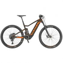 Bicicleta Scott Spark eRide 920 2019