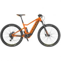 Bicicleta Scott Spark eRide 930 2019