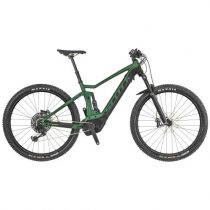 Bicicleta Scott Strike eRide 710 2019