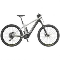 Bicicleta Scott Strike eRide 730 2019