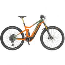 Bicicleta Scott Genius eRide 900 Tuned 2019