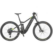 Bicicleta Scott Genius eRide 710 2019