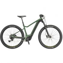 Bicicleta Scott Aspect eRide 10 2019