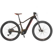 Bicicleta Scott Aspect eRide 20 2019