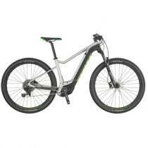 Bicicleta Scott Aspect eRide 30 2019