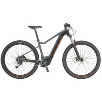 Bicicleta Scott Aspect eRide 40 2019