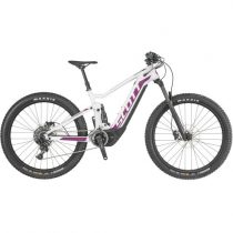 Bicicleta Scott Contessa Spark eRide 710 2019