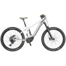 Bicicleta Scott Contessa Strike eRide 710 2019