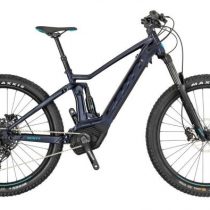 Bicicleta Scott Contessa Strike eRide 720 2019