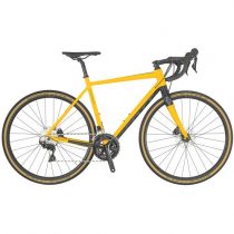 Bicicleta Scott Speedster Gravel 20 2019