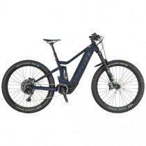 Bicicleta Scott Contessa Genius eRide 710 2019