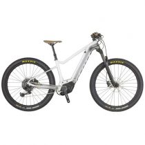 Bicicleta Scott Contessa Aspect eRide 10 2019