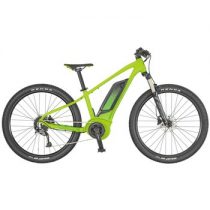 Bicicleta Scott Roxter eRide 26 2019