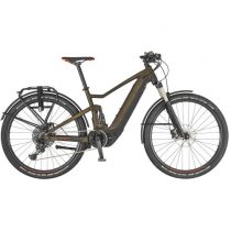 Bicicleta Scott Axis eRide EVO 2019