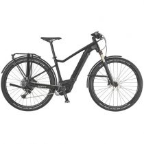 Bicicleta Scott Axis eRide 10 2019